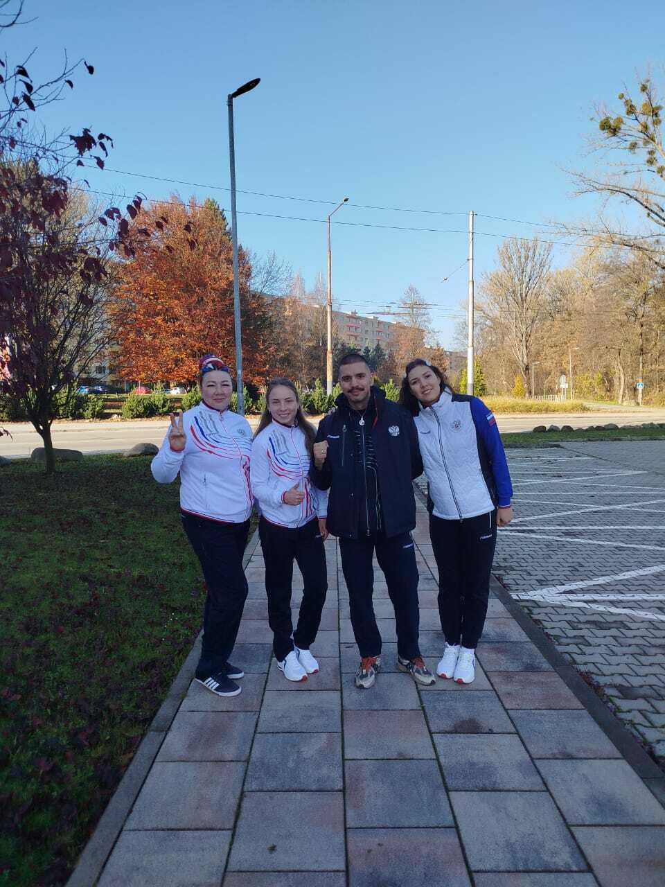 Альшеевская спортсменка стала настоящим открытием в мире спорта