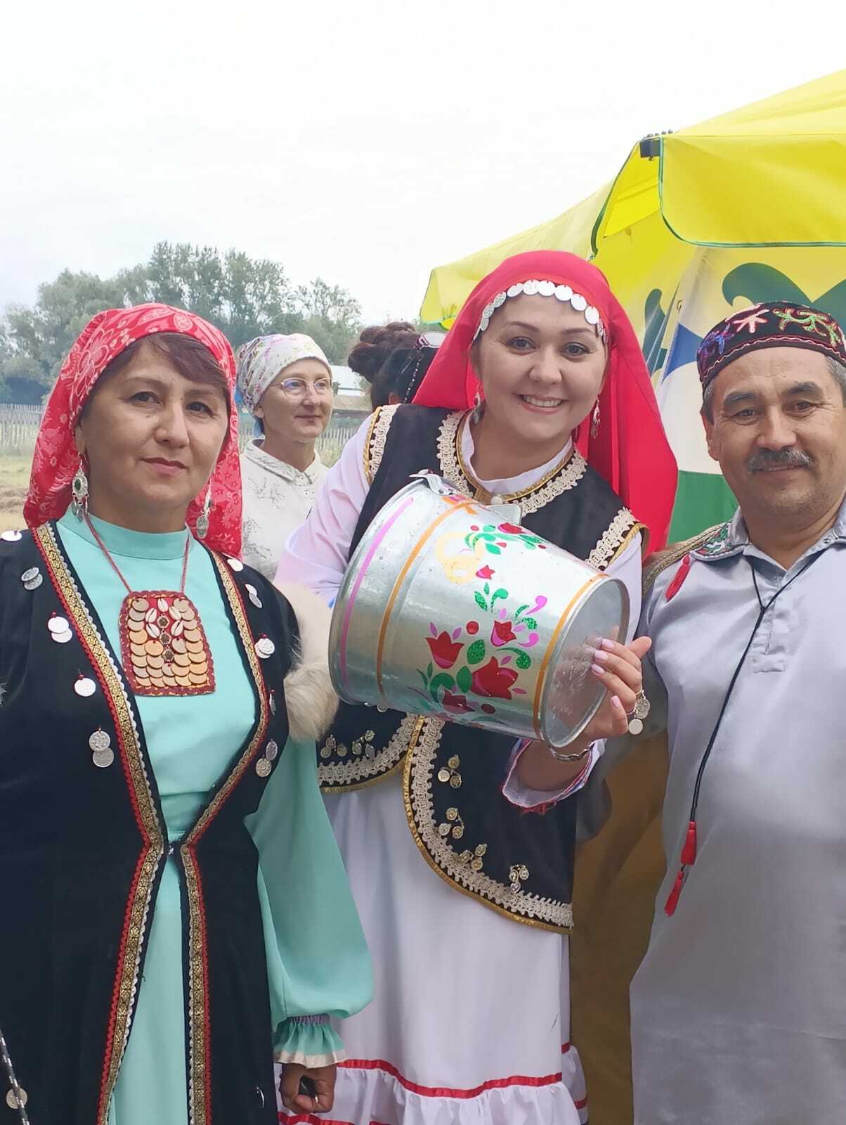 260-летней юбилей Идрисово - торжественный повод для встречи земляков