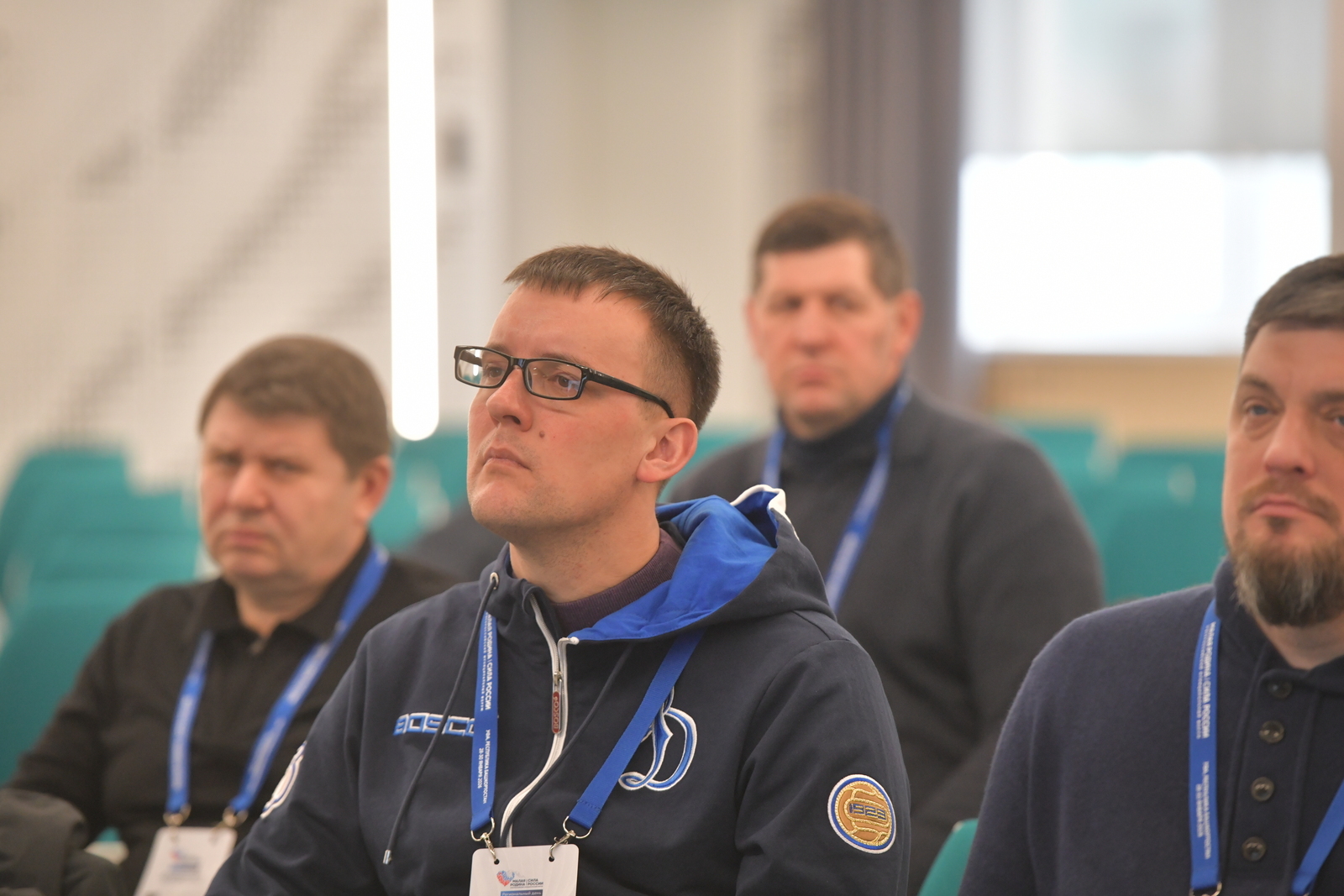 Работа ЦУР Башкирии вызвала восхищение участников всероссийского форум