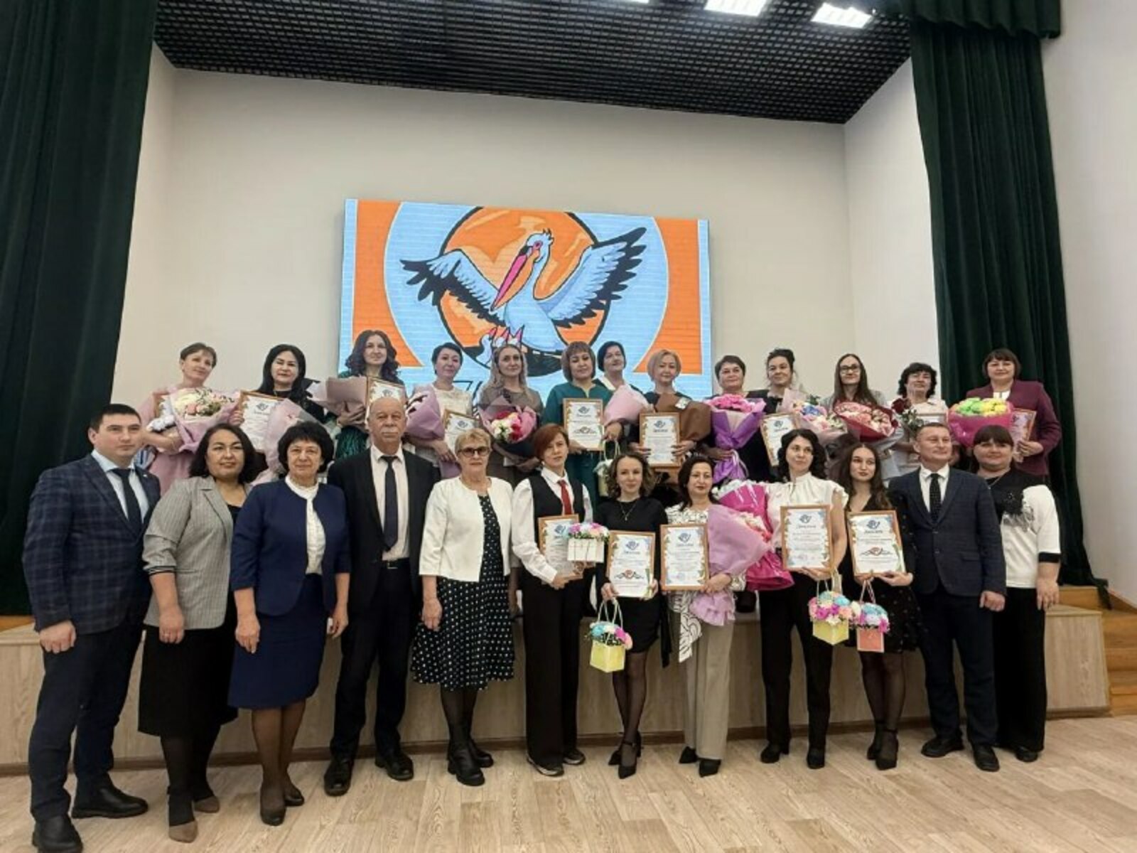 Итоги подведены, лучшие названы