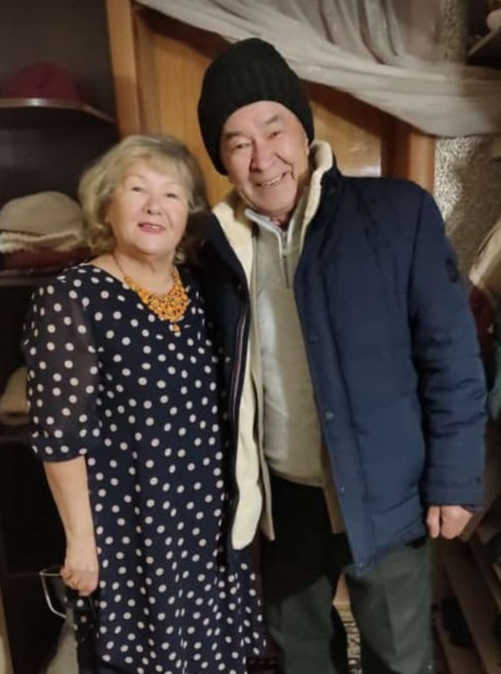 Долгий и упорный путь к мастерству