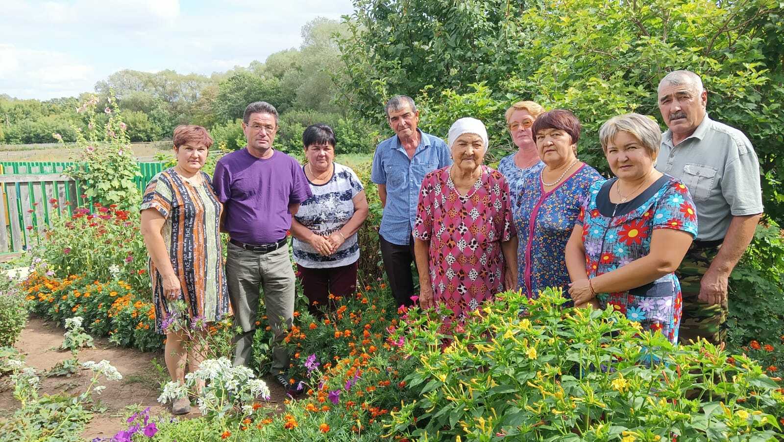 Великое искусство быть семьей
