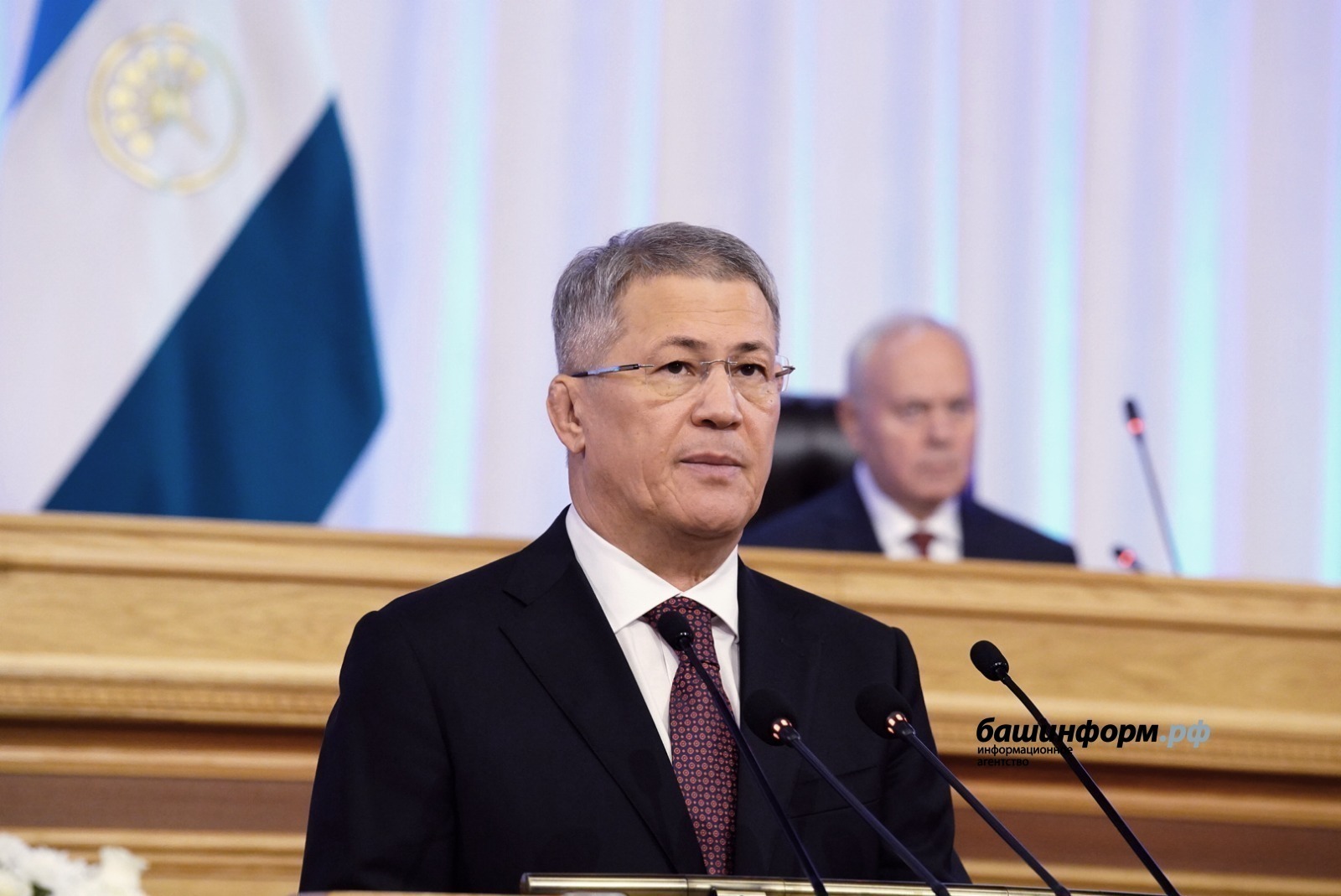 Что нужно знать о Послании Главы Башкирии – 2026?