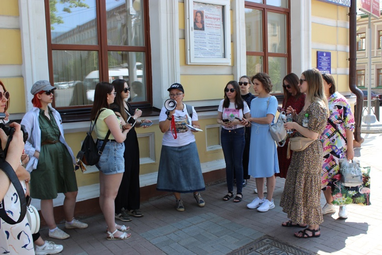 20 предпринимателей из нашей республики освоили профессию гида-экскурсовода