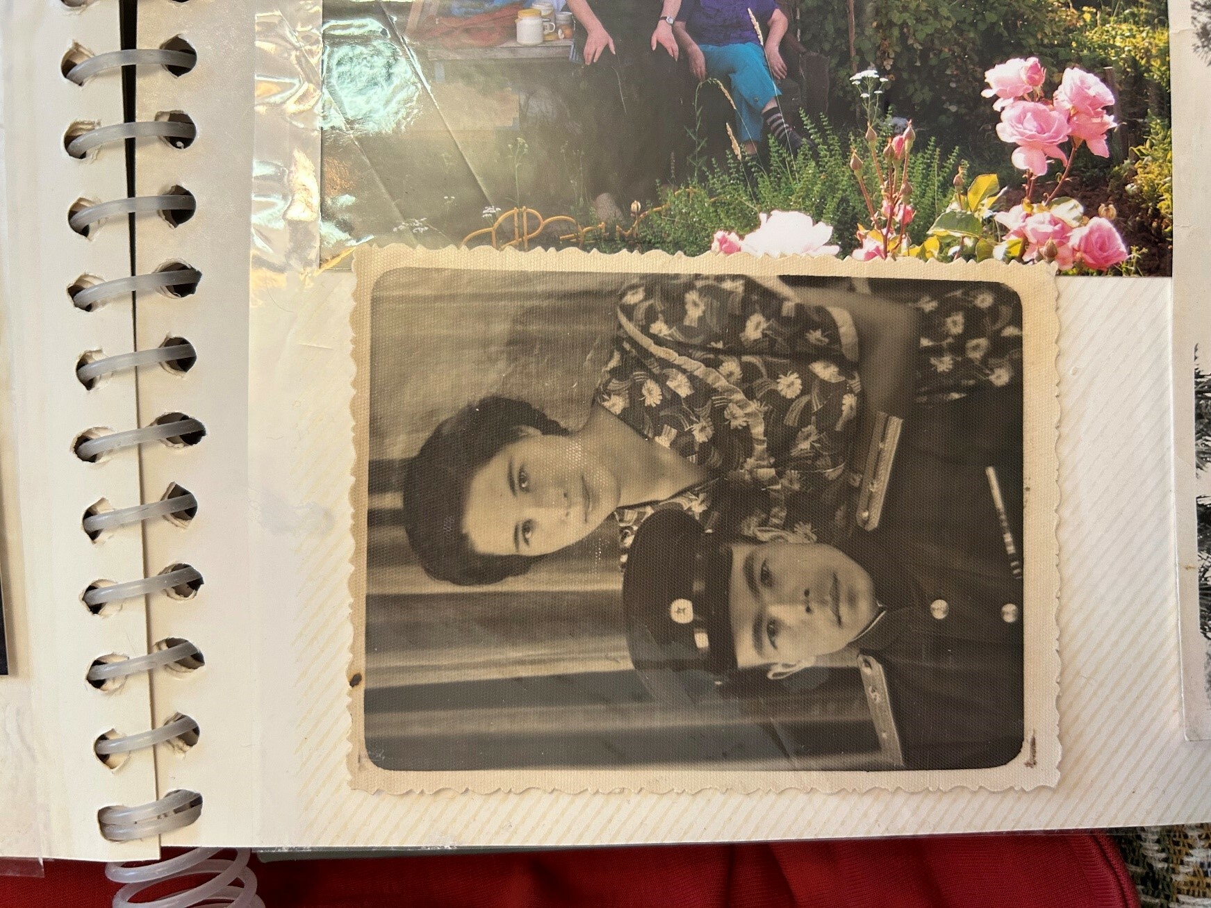 Жители села Трунтаишево встретились с земляком - 99-летним участником войны