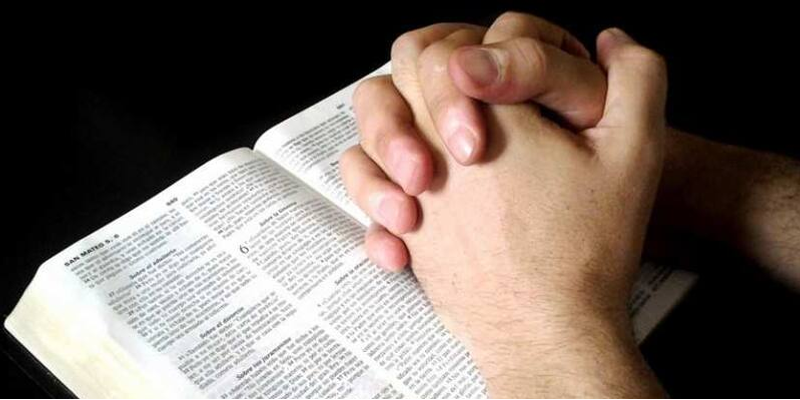 Бойцу СВО помогла молитва жены