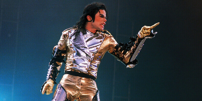 Дочь Майкла Джексона летит в Москву