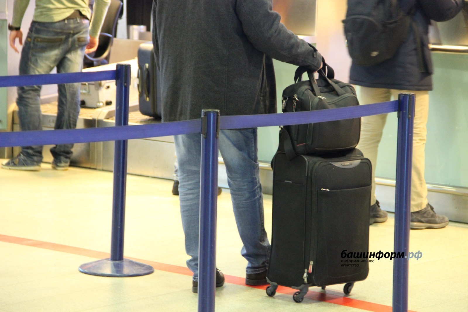 О чём нужно знать вахтовикам из Башкирии, заключая договор