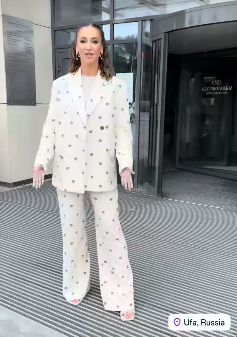 Ольга Бузова начинает снимать в Уфе третий сезон проекта «Вузова»