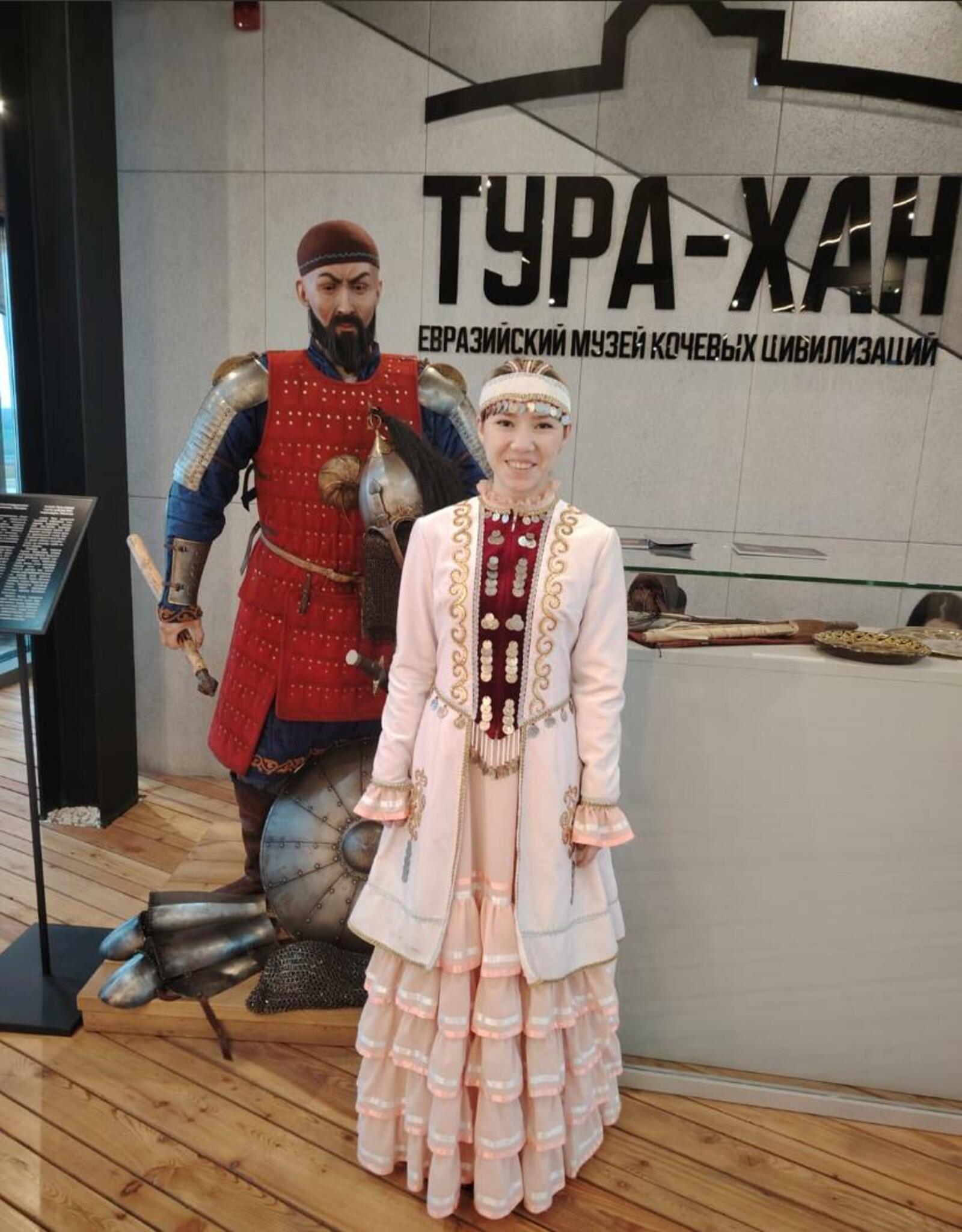 Альшеевские школьники стали призерами межрегионального конкурса