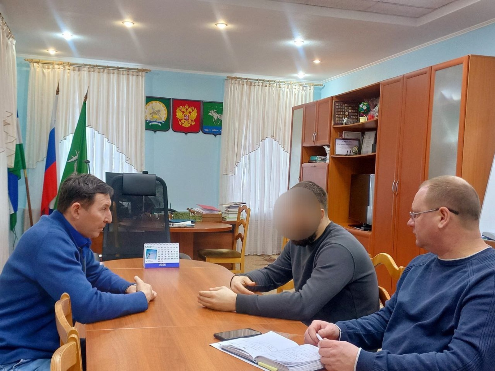 Участник СВО из Башкирии стал оператором дронов