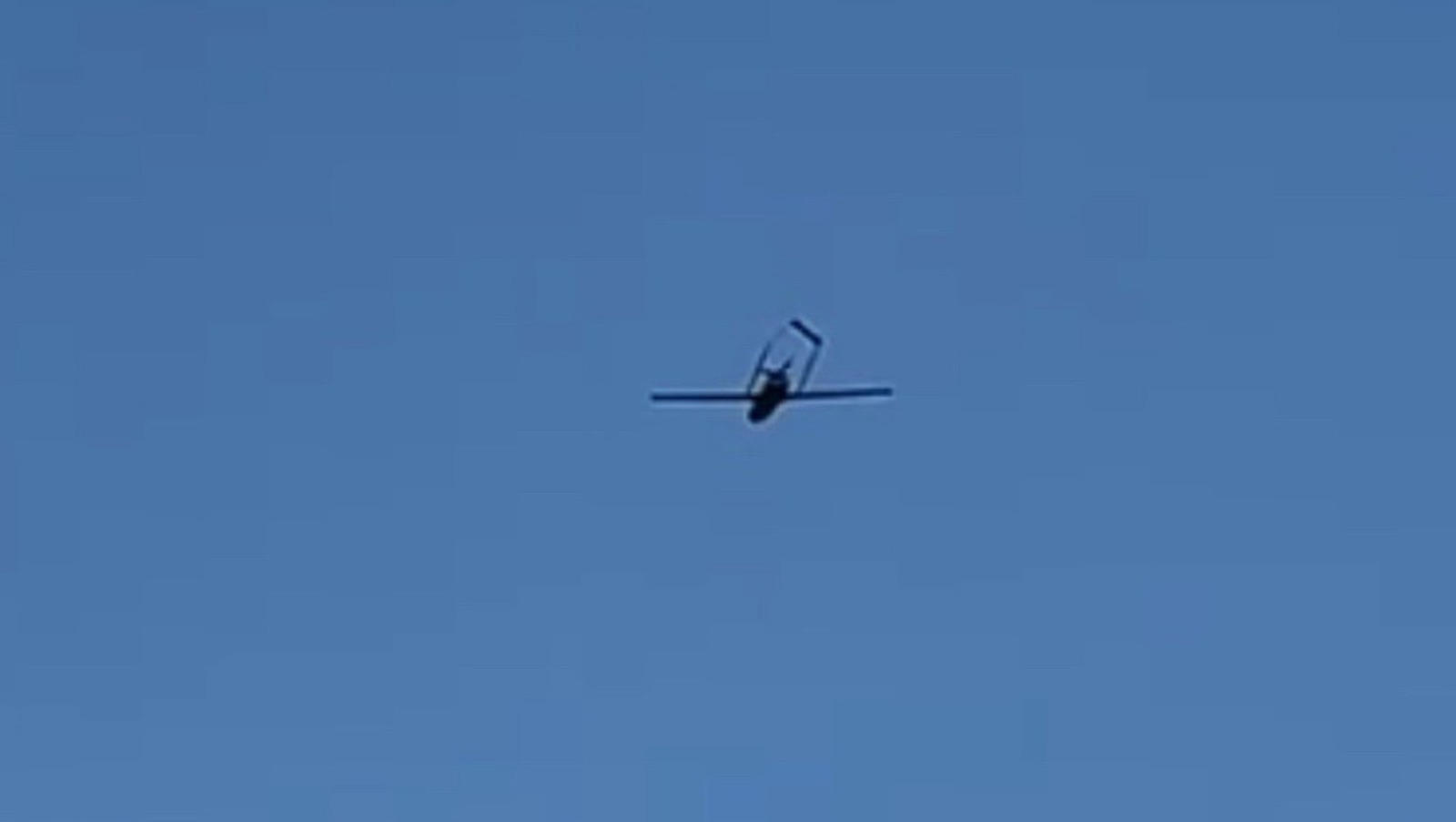 Глава Башкирии сообщил подробности атаки БПЛА на Уфу