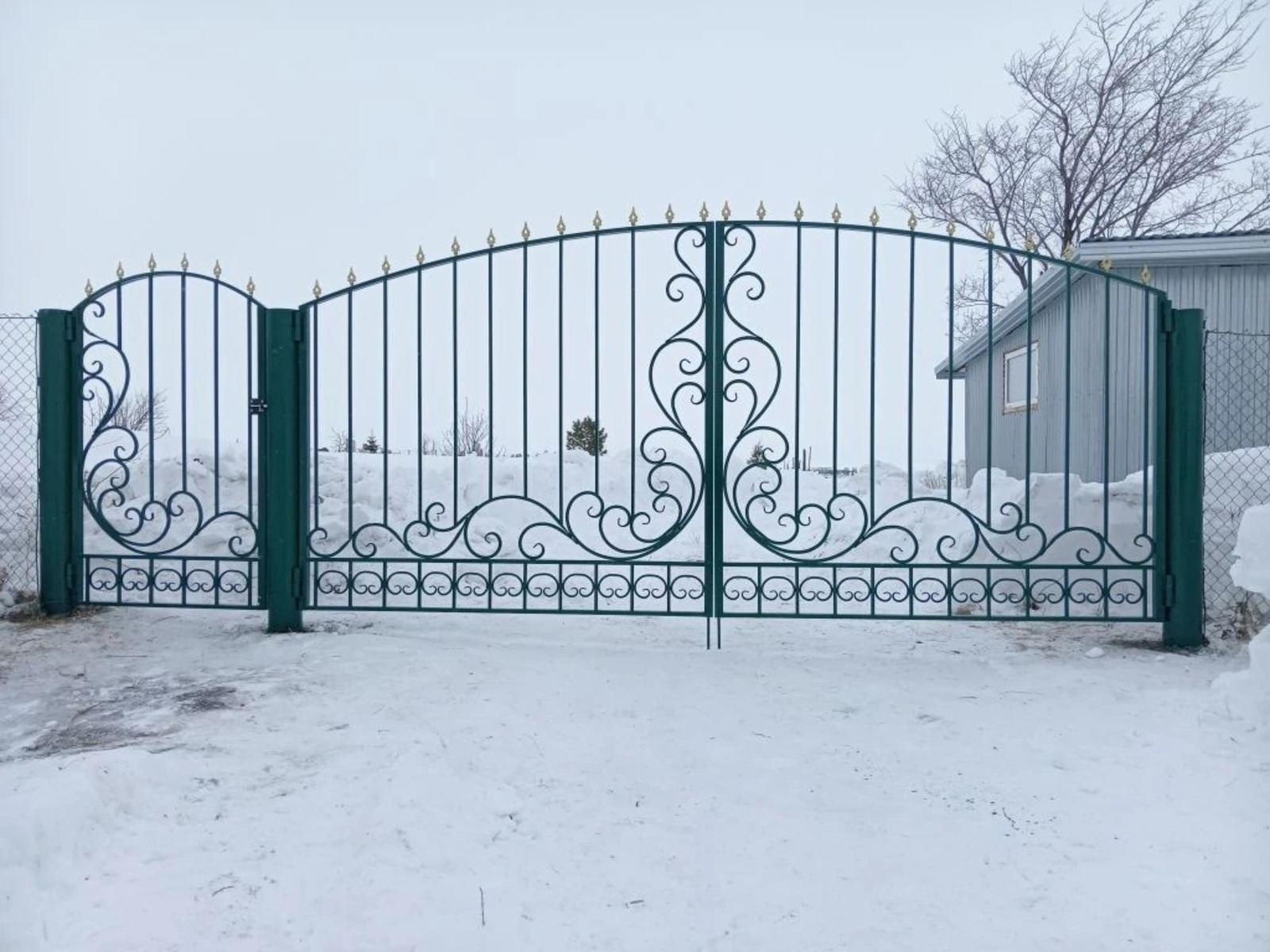 Малая родина начинается с тебя