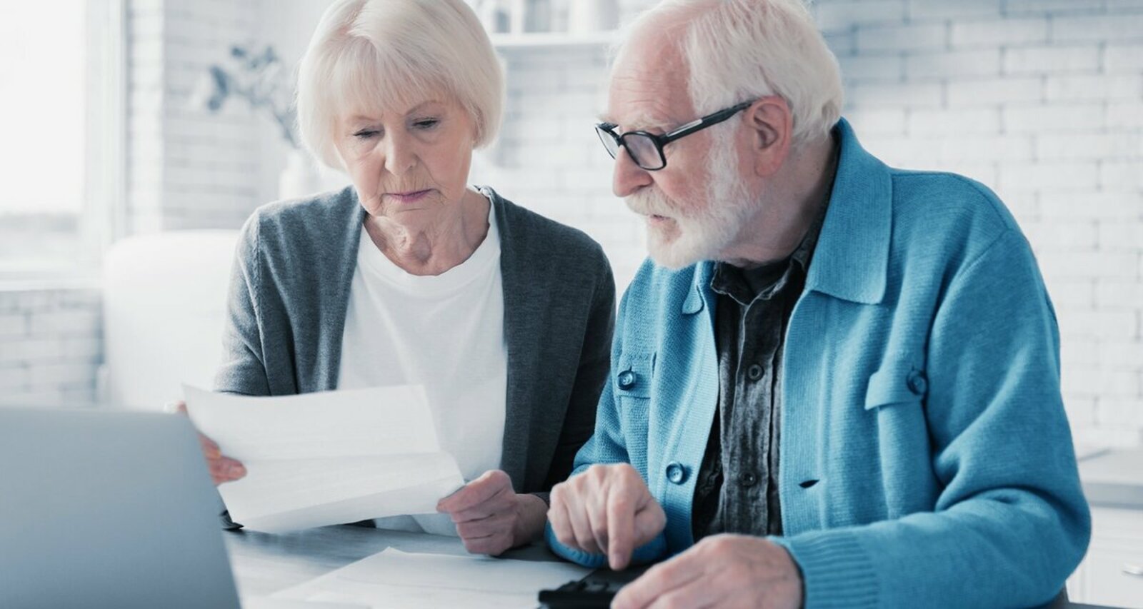 С 1 августа каждого пятого пенсионера в России ждет прибавка