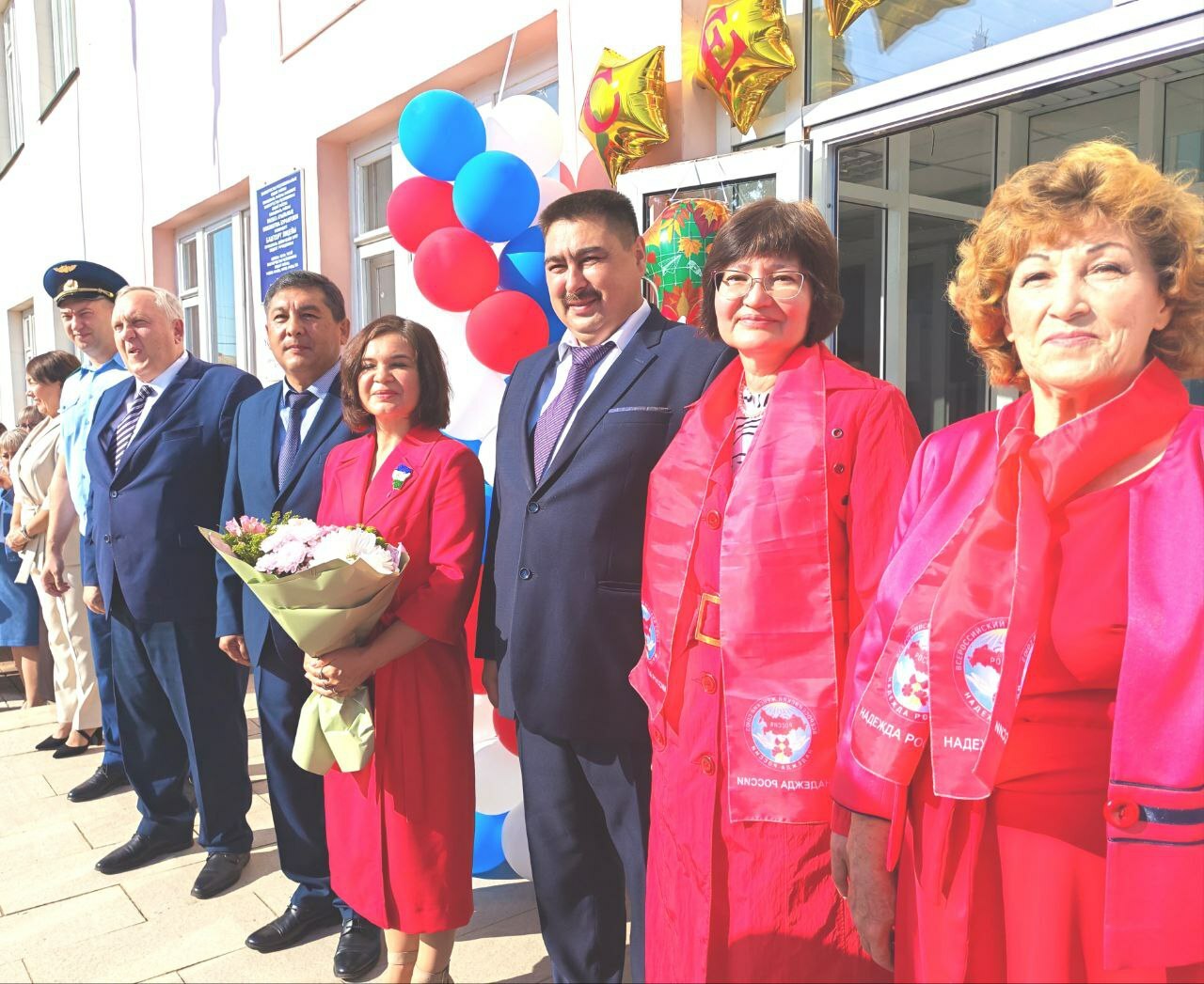 Премьер-министр Башкирии поздравил школьников и студентов с 1 сентября