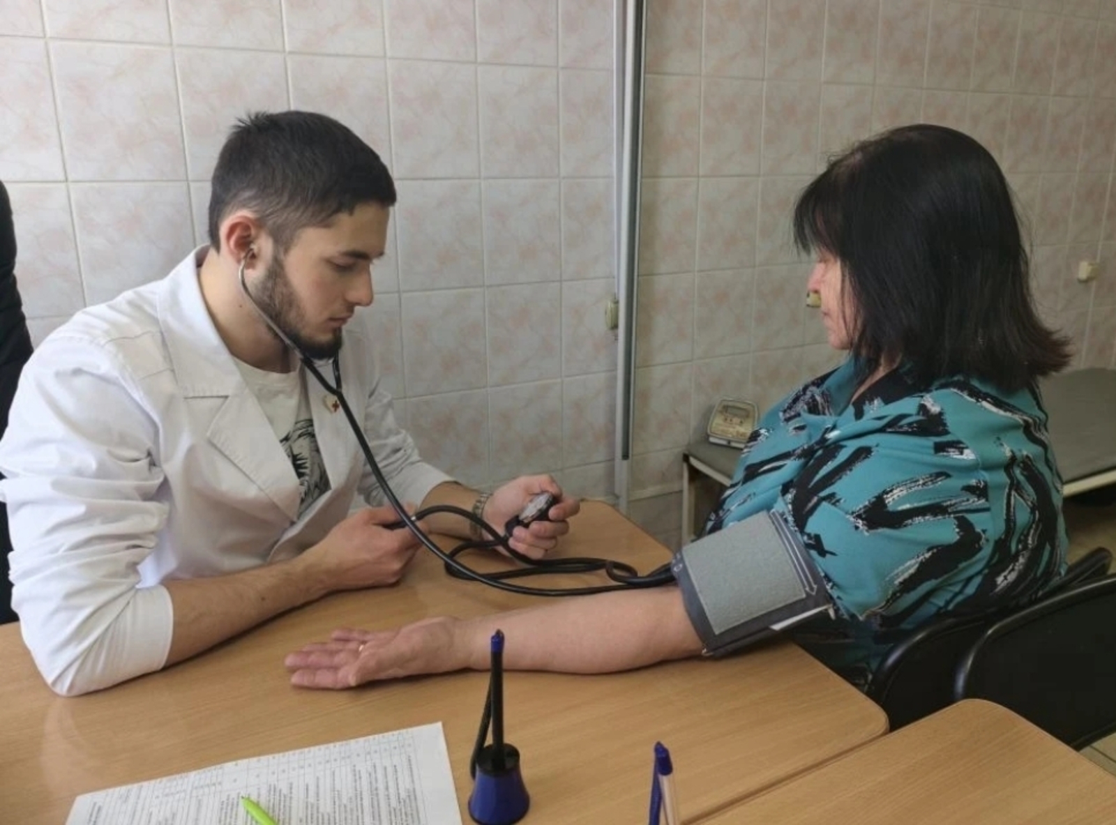 Что изменится в диспансеризации в новом году?