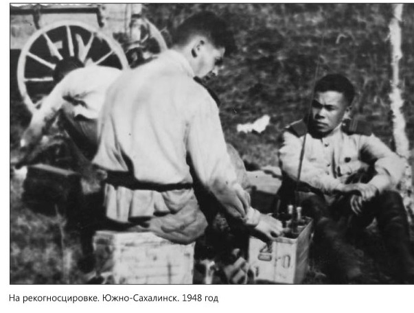 Жители села Трунтаишево встретились с земляком - 99-летним участником войны