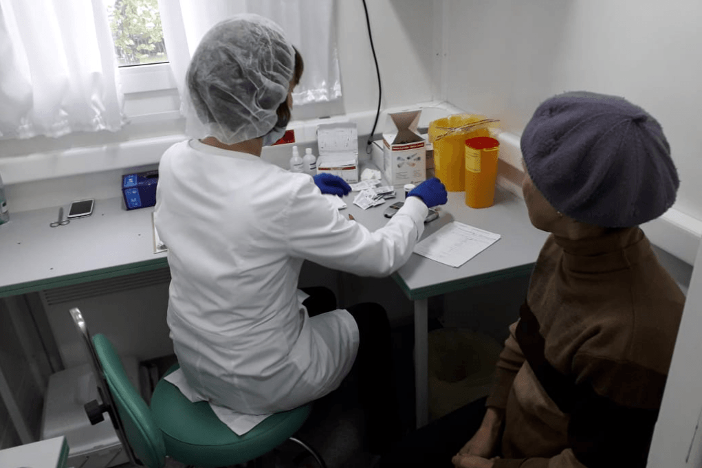За каждого вакцинированного от коронавируса врачи в Башкирии получат стимулирующие выплаты