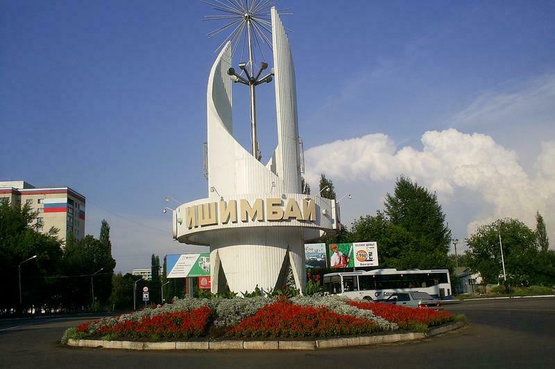 Два города Башкирии отказались от праздников