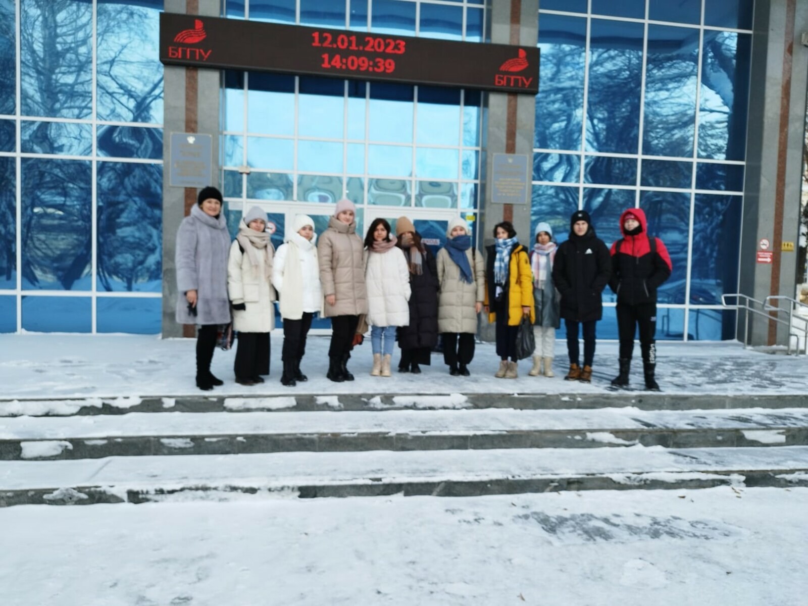 Альшеевские школьницы стали призерами регионального этапа всероссийской олимпиады школьников по мировой художественной культуре (МХК)