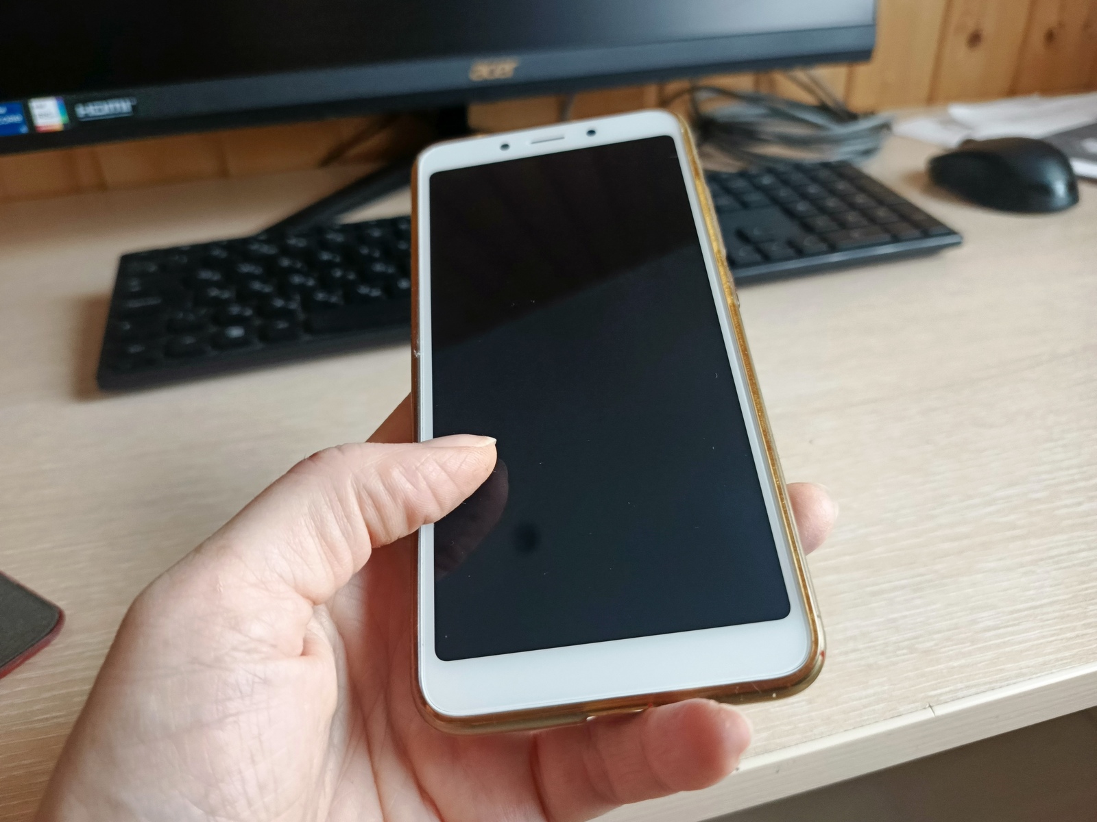 Мошенники придумали новый способ обмана