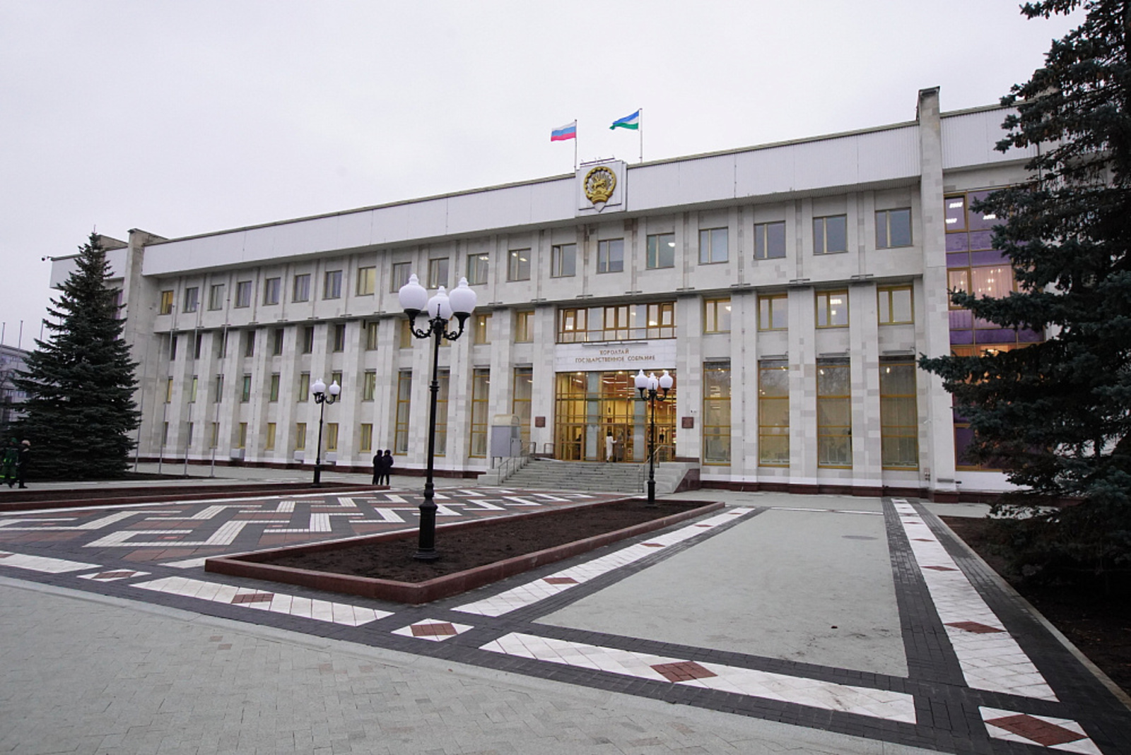 Проект бюджета Башкортостана до 2028 года получился сбалансированным -Р. Хабиров