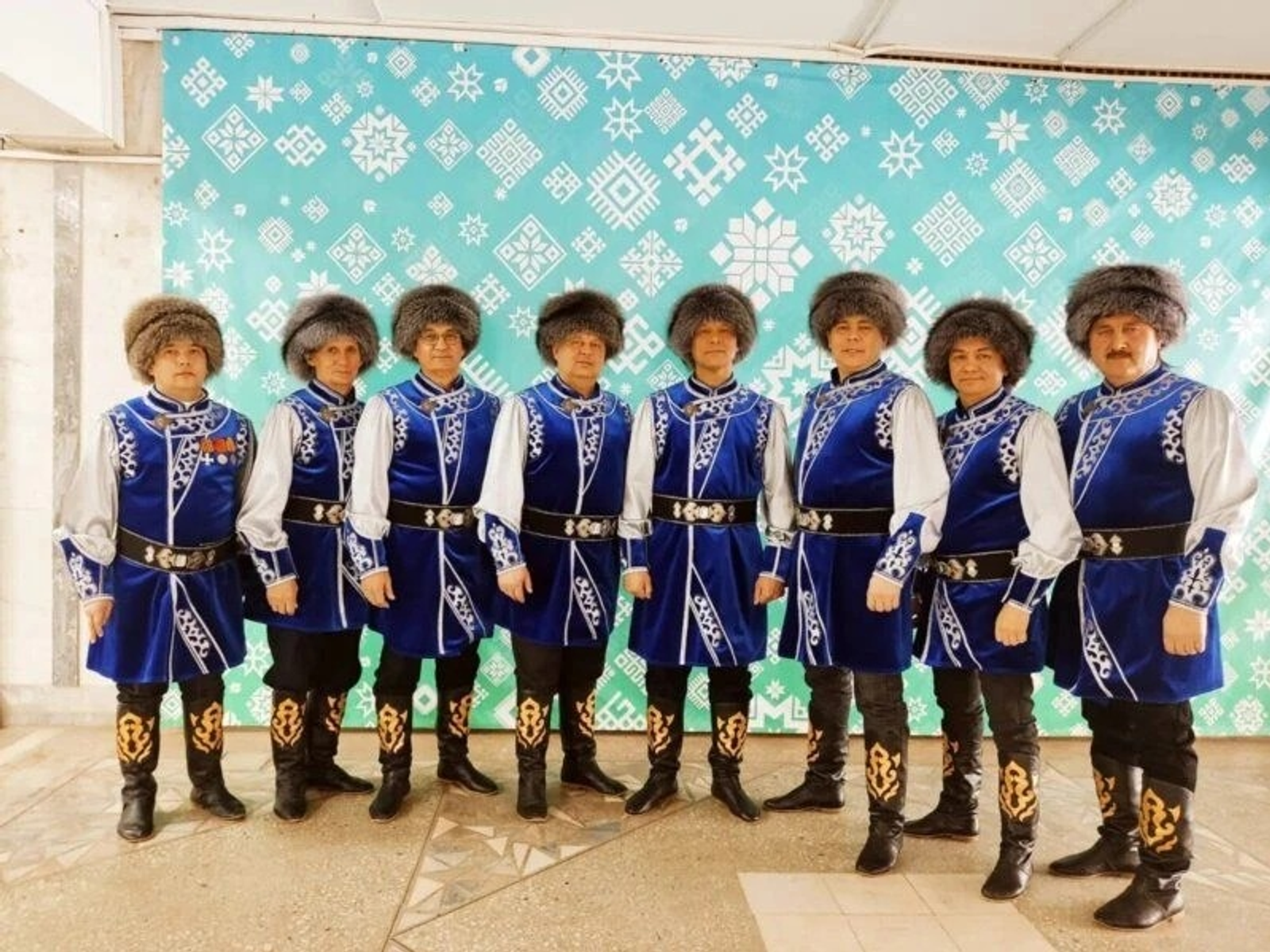 Двадцать лет вдохновения и признания