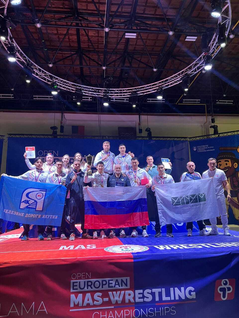 Альшеевская спортсменка стала настоящим открытием в мире спорта