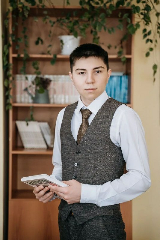 Альшеевские школьники стали призерами всероссийской олимпиады по географии