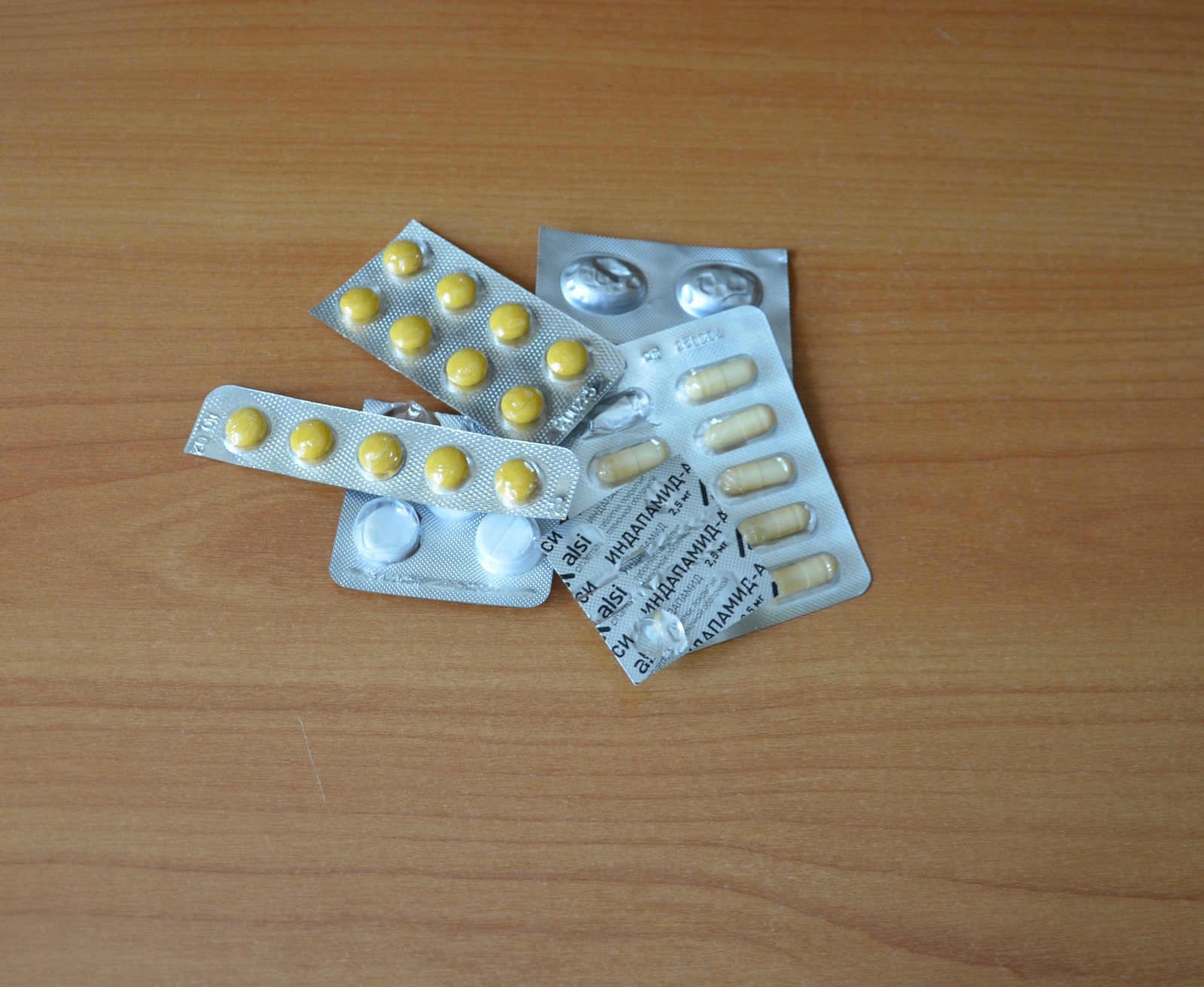 Раскрыт простой способ усилить эффект таблеток от давления