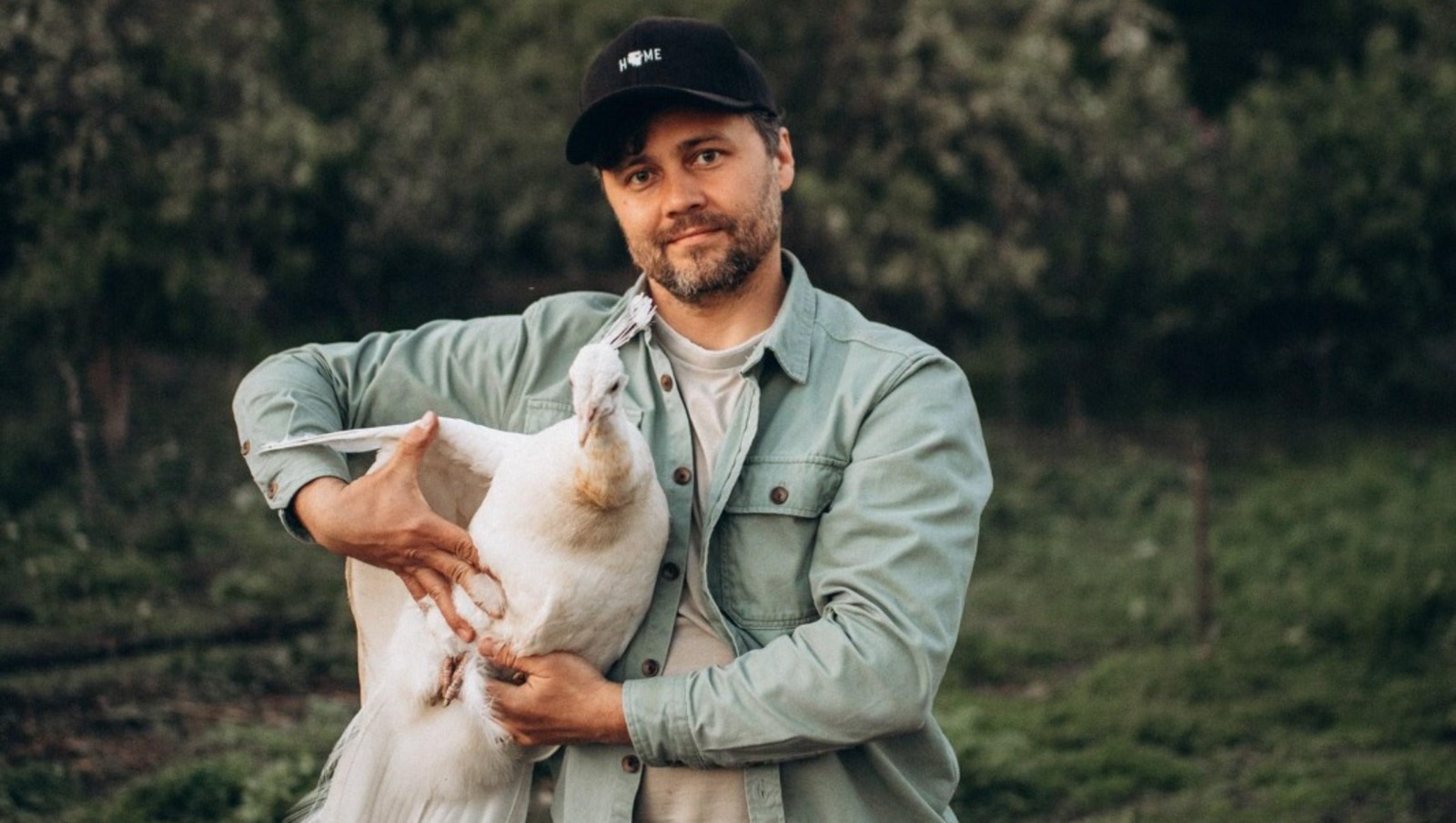 Житель Башкирии развивает в республике агротуризм