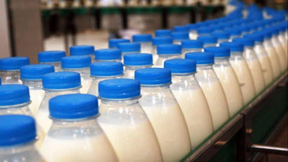 Башкортостан может обеспечить молоком и другие регионы