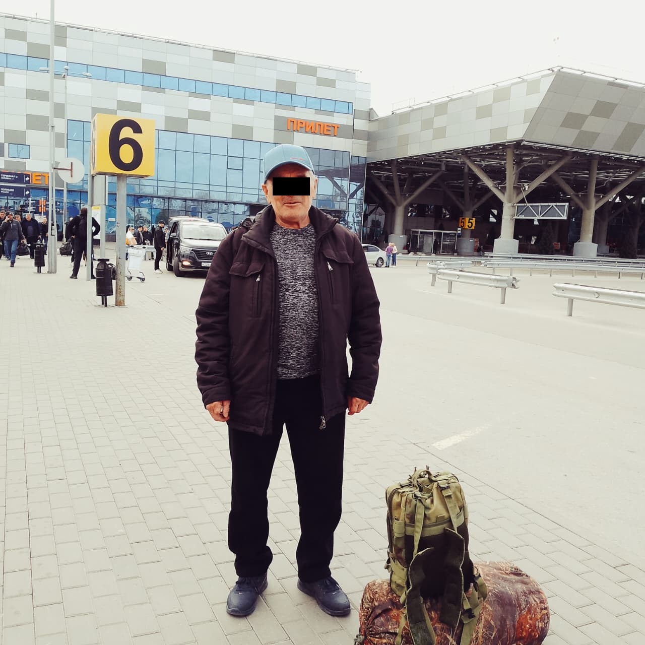 Мы все одной крови, раз и навсегда