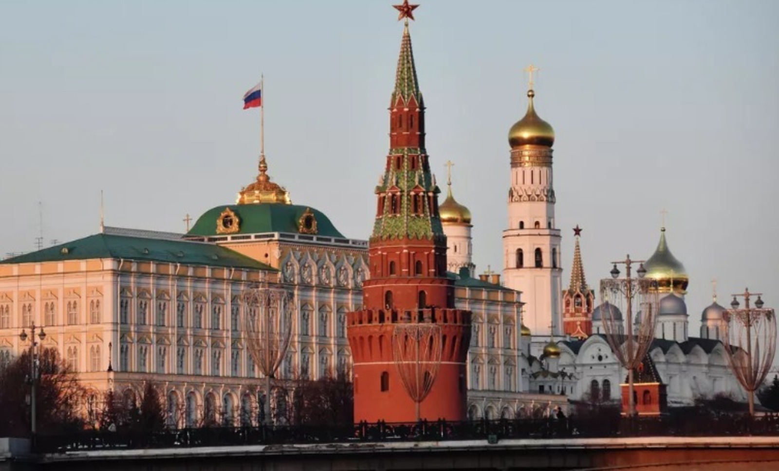 Президент России Владимир Путин наградил жительницу Башкирии