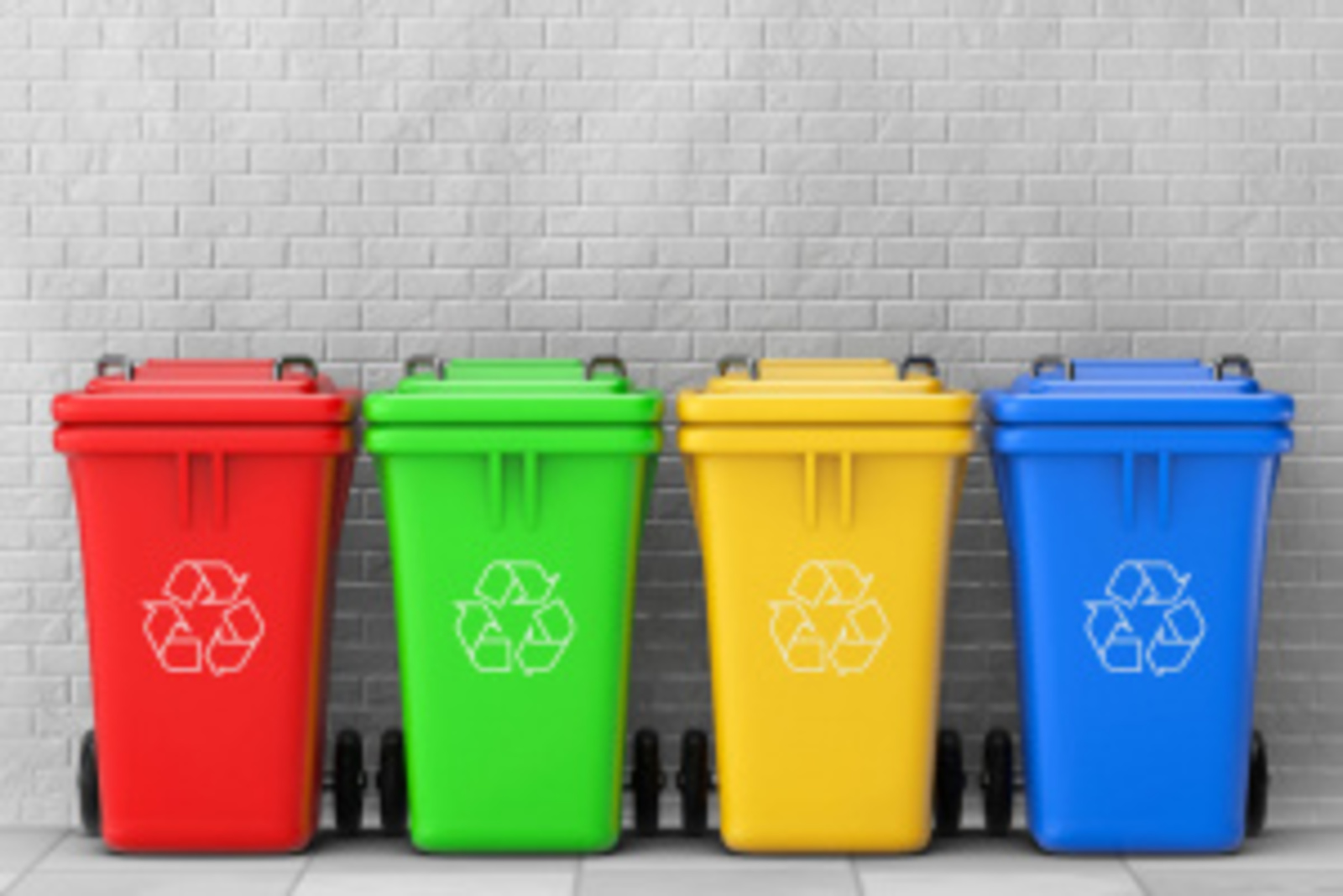 Башкортостан получит субсидию на покупку контейнеров для раздельного сбора мусора