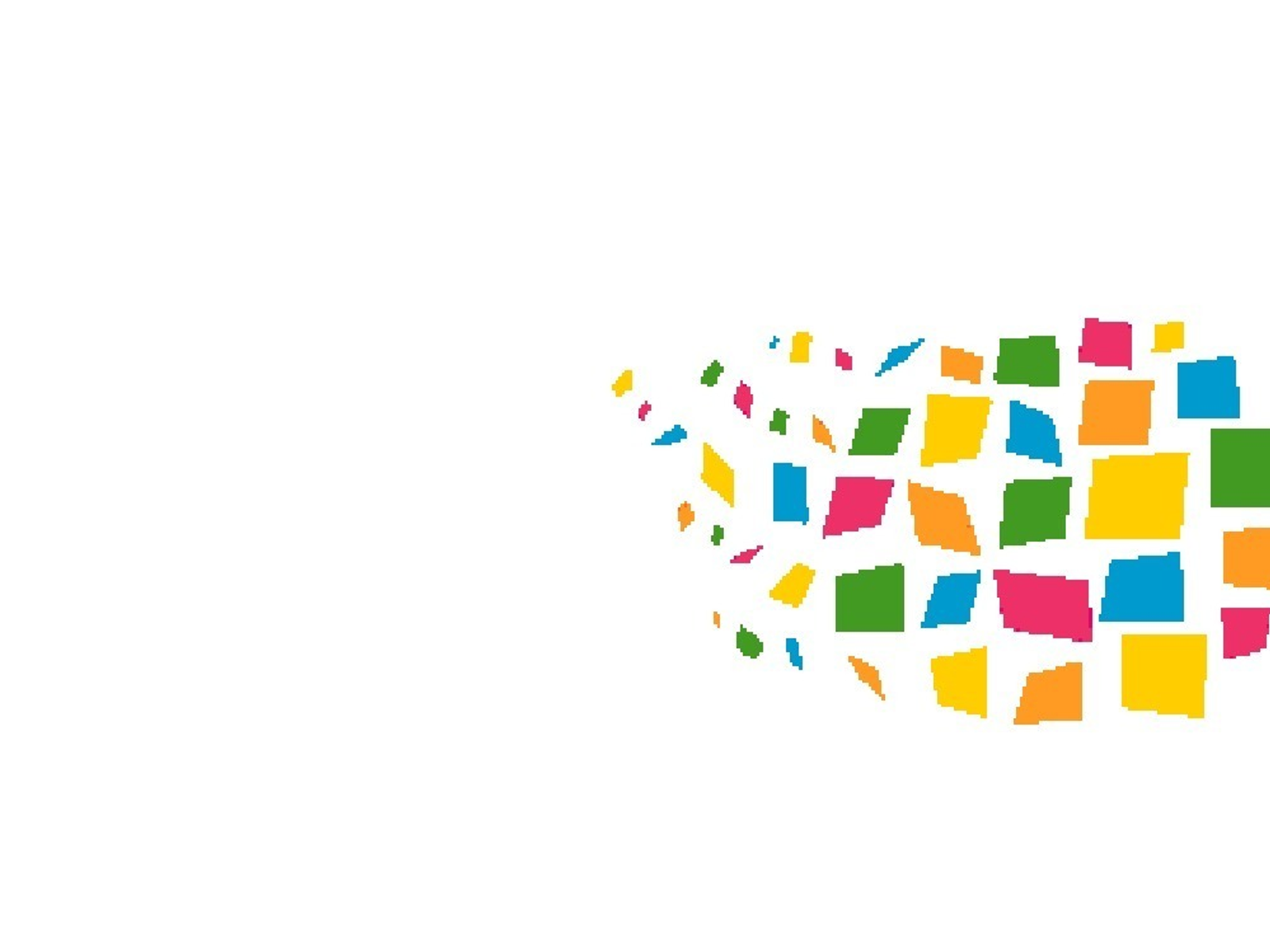 Праздник в красках триколора