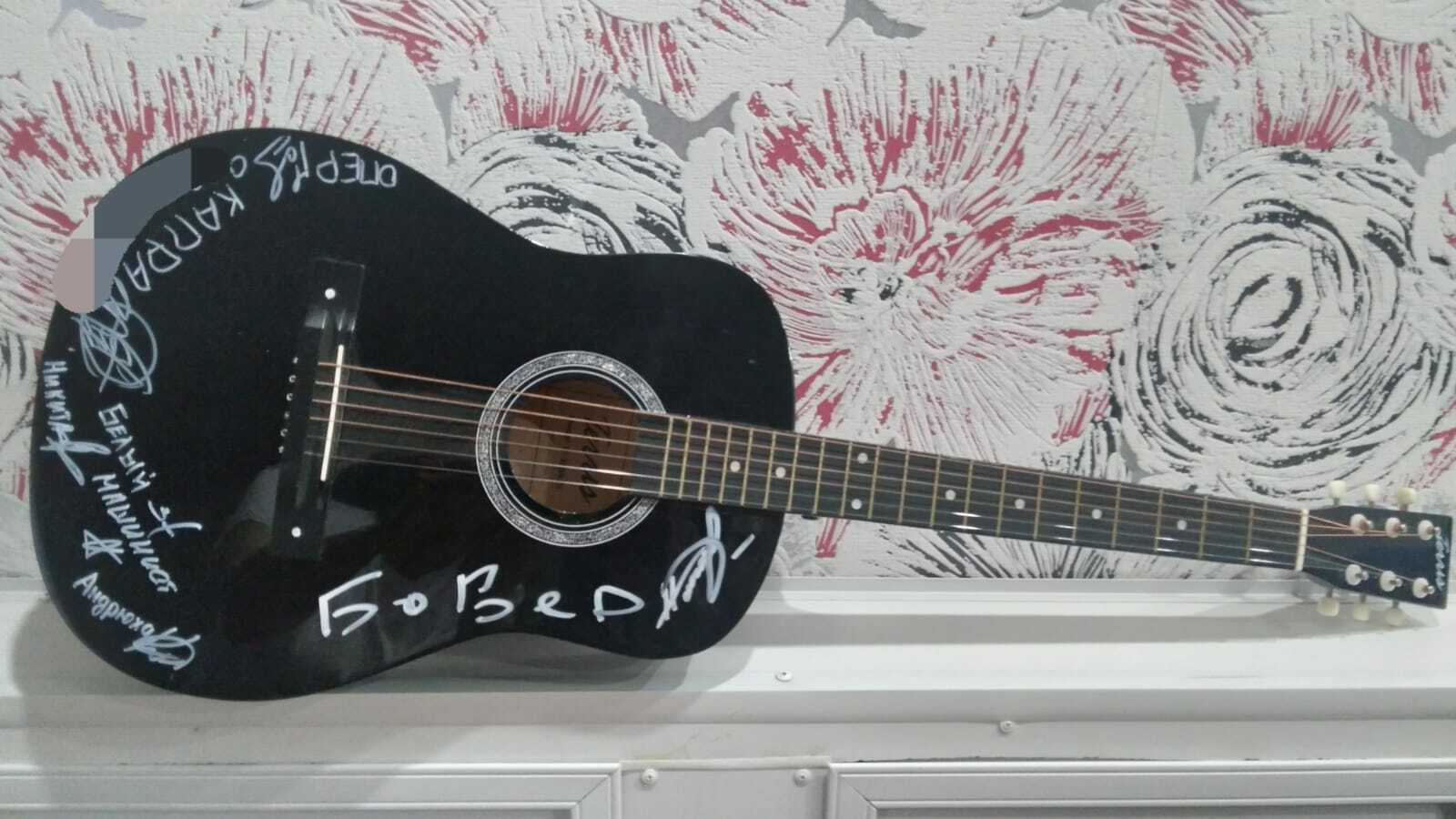 Три года служит в зоне СВО наш земляк, альшеевец с позывным "Петля"