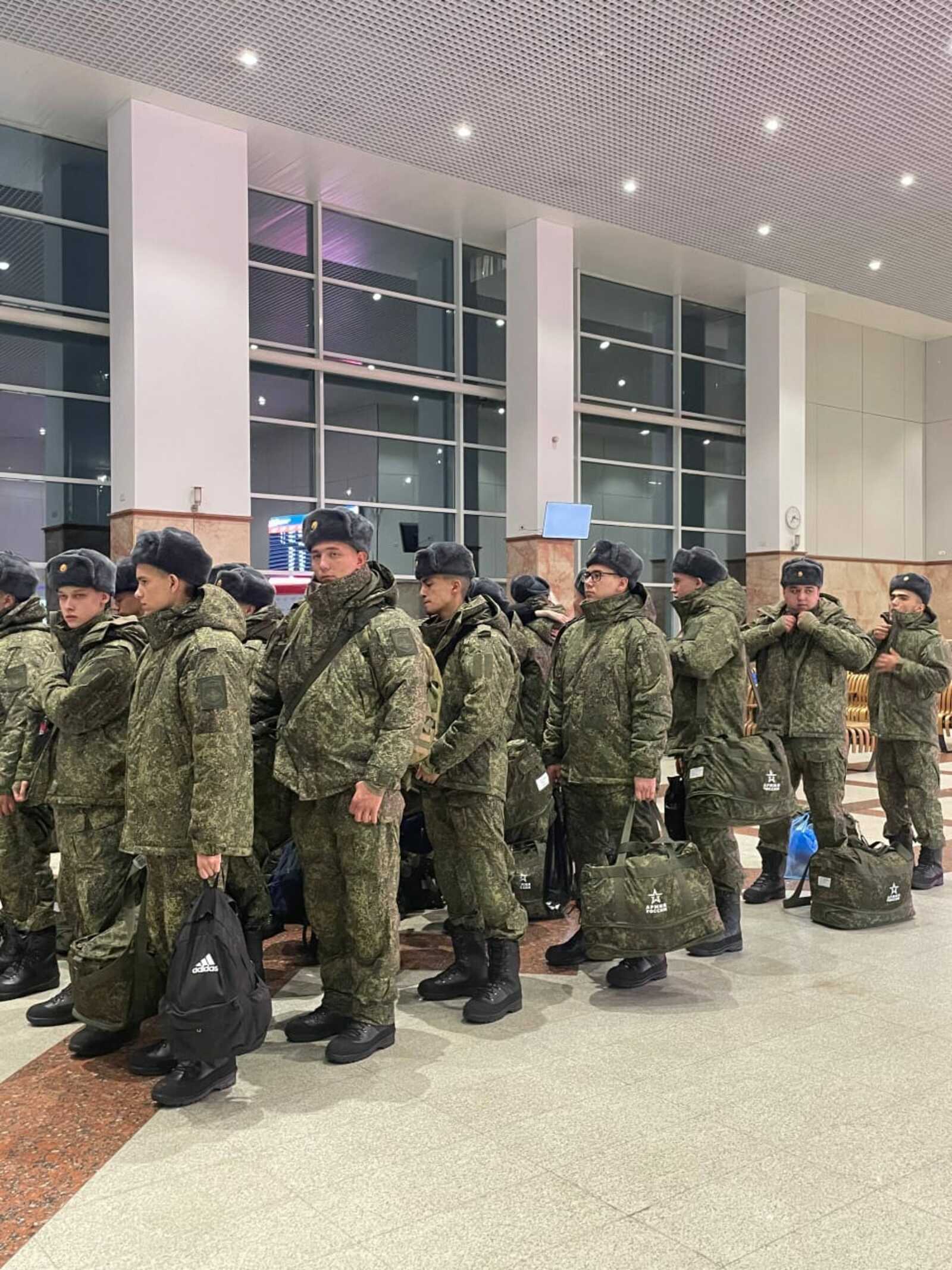 С 1 января 2026 года призыв на военную службу в армии стал круглогодичным