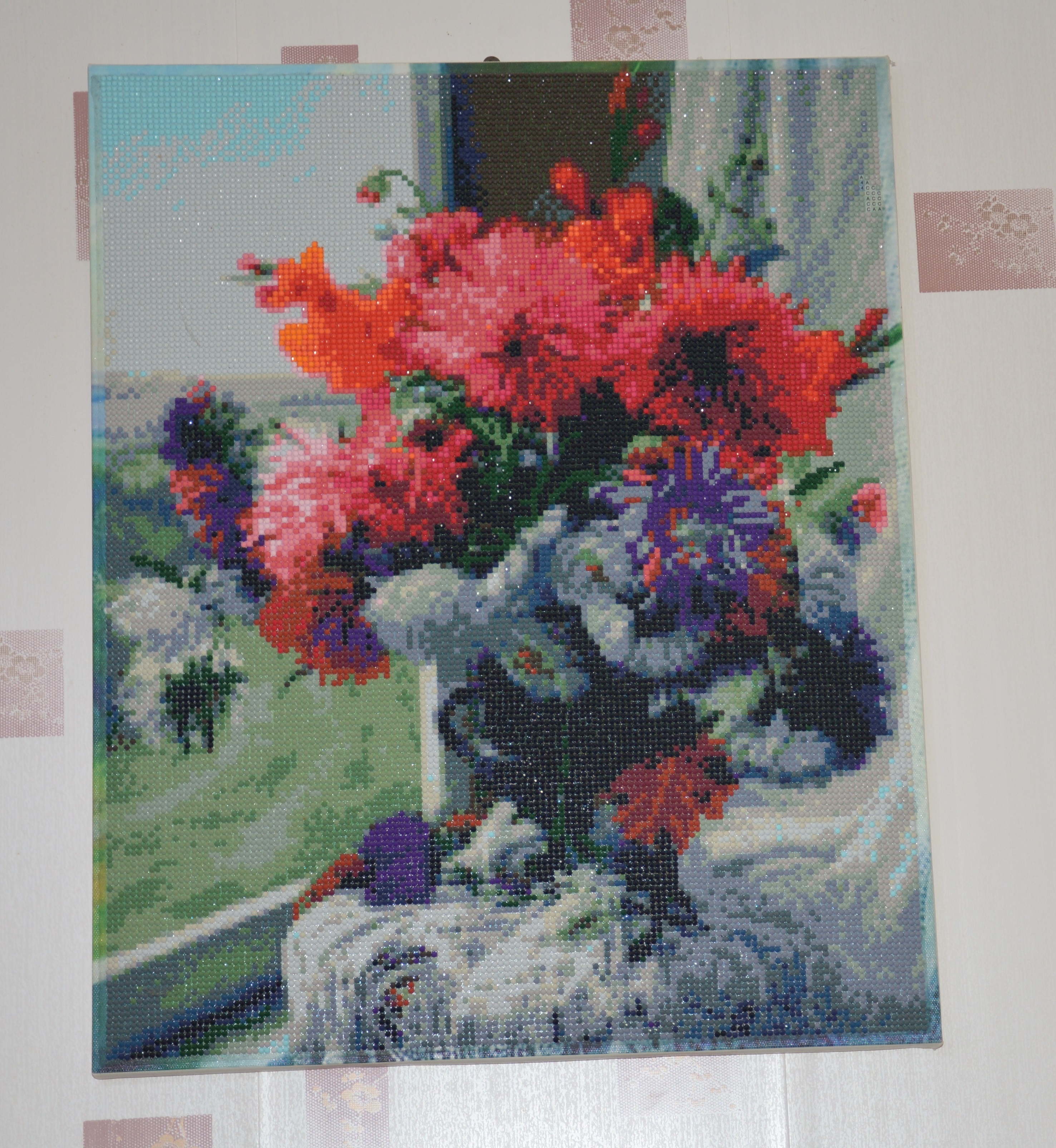 Чувства, зарожденные в волшебный праздник