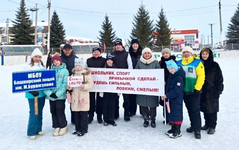 Азарт, смех, командный дух