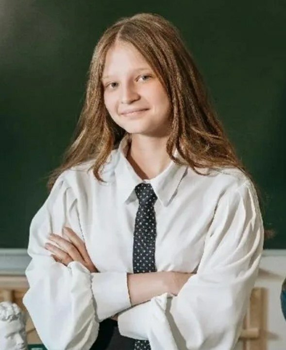 Альшеевские школьницы стали призерами олимпиады по немецкому языку