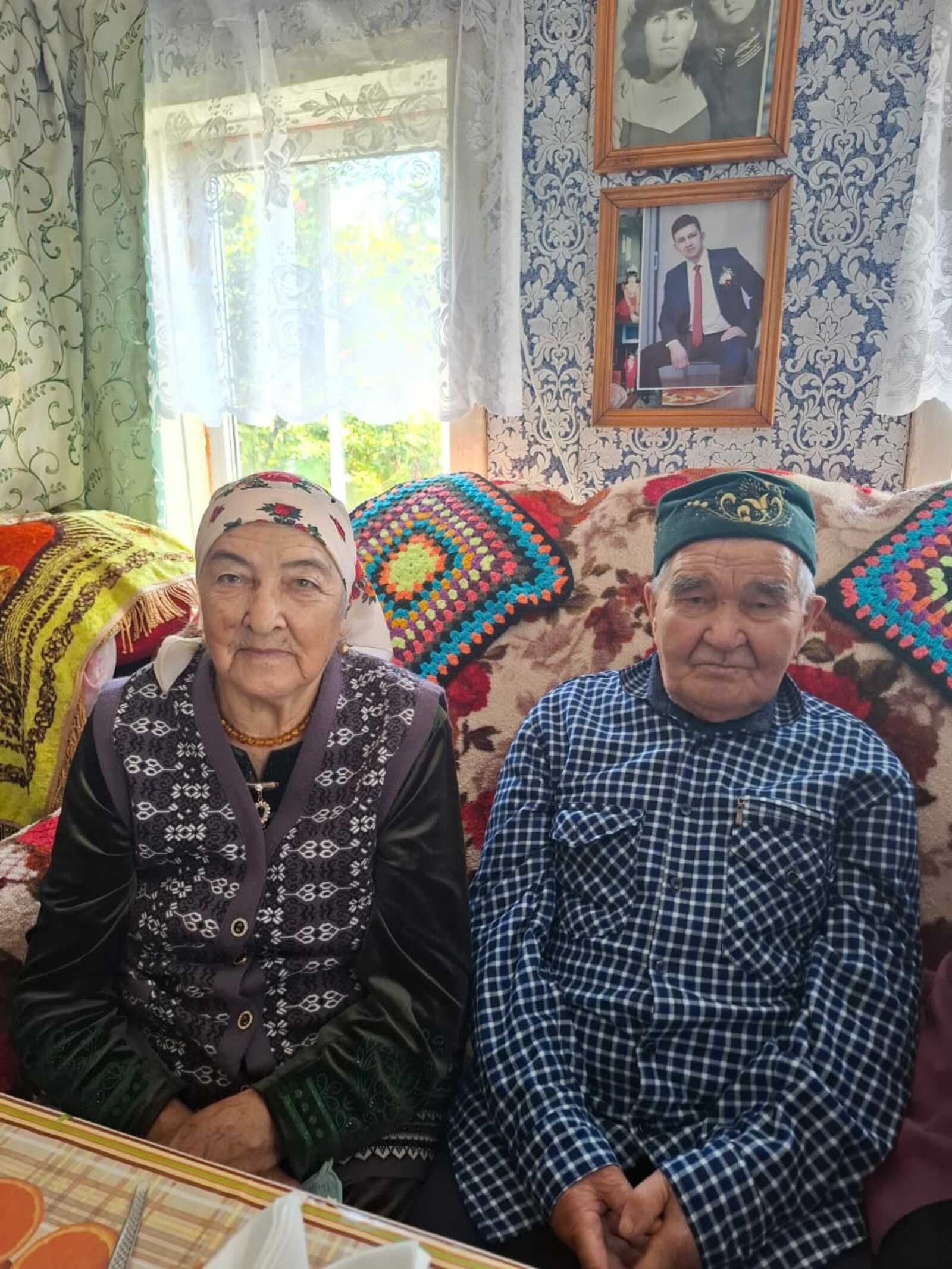 Великое искусство быть семьей