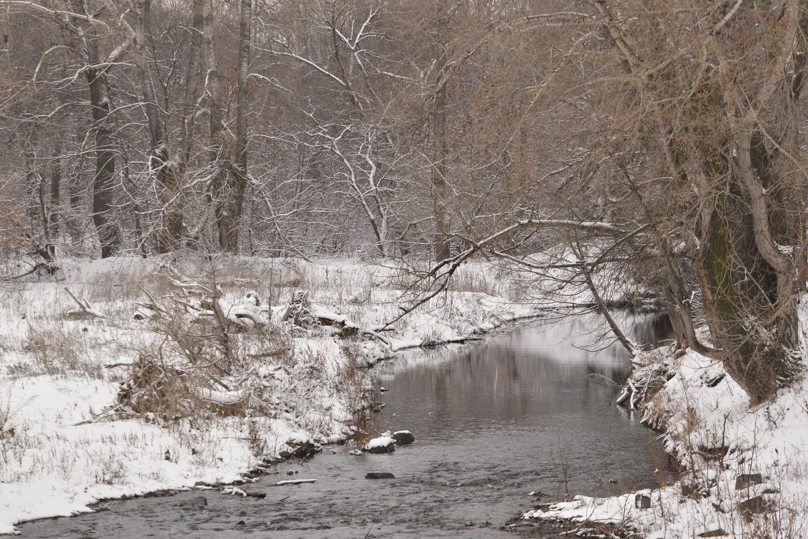 Весенний лед опасен!