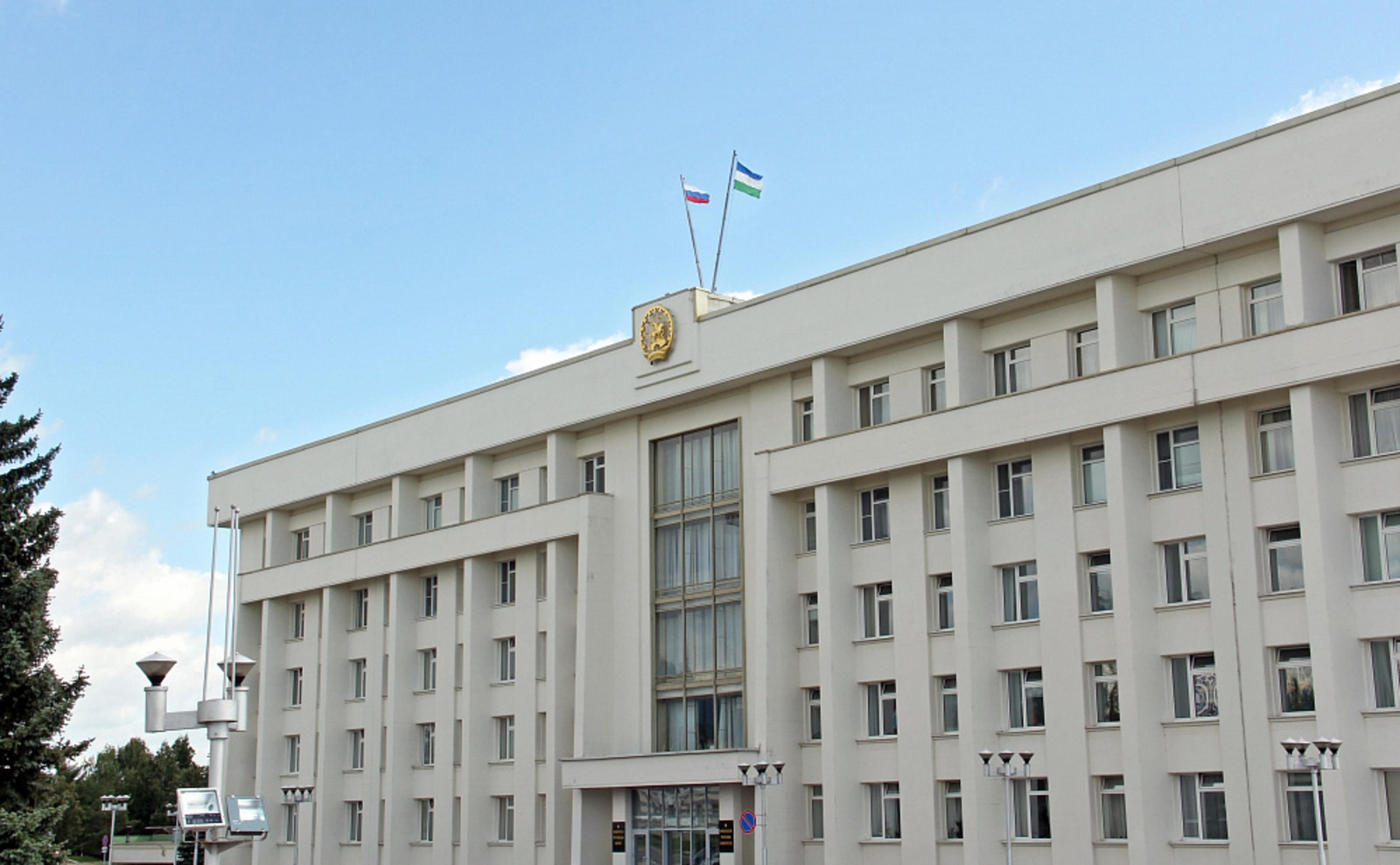 Исполнение обязанностей министра строительства и архитектуры Башкортостана возложено на Владислава Сидоркина