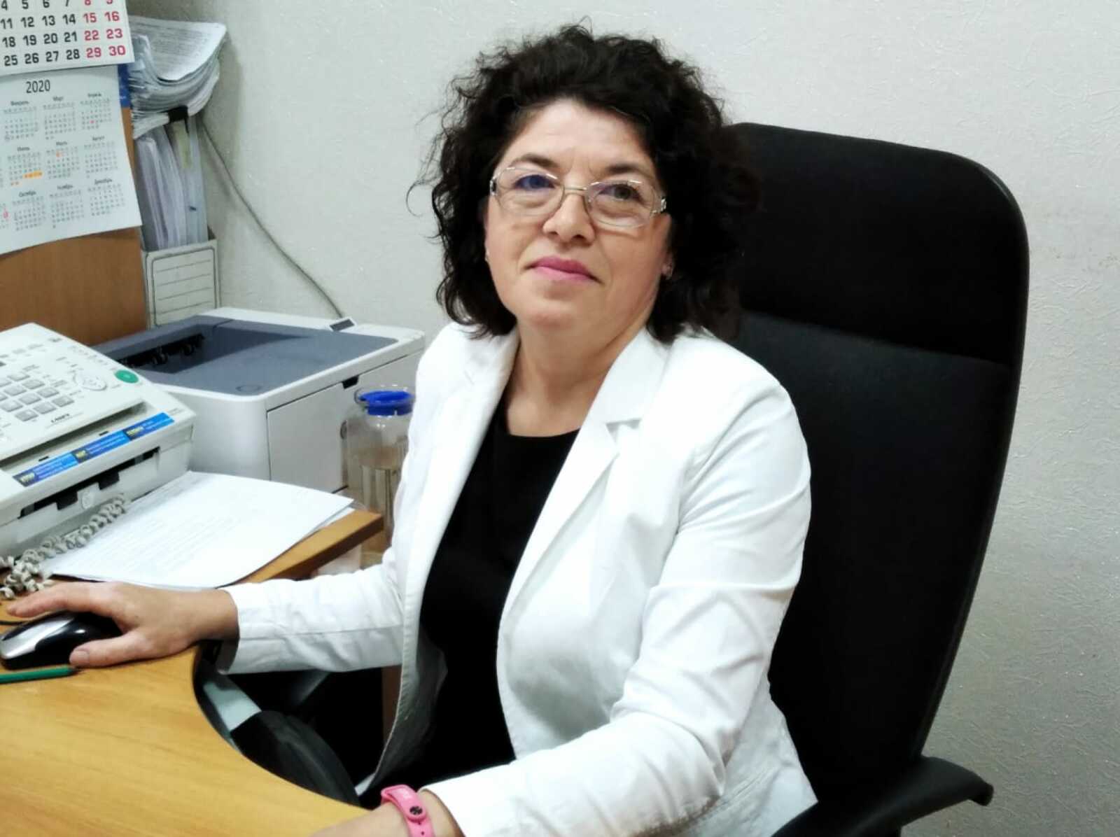 В Альшеевском районе сформирован новый состав территориального избиркома