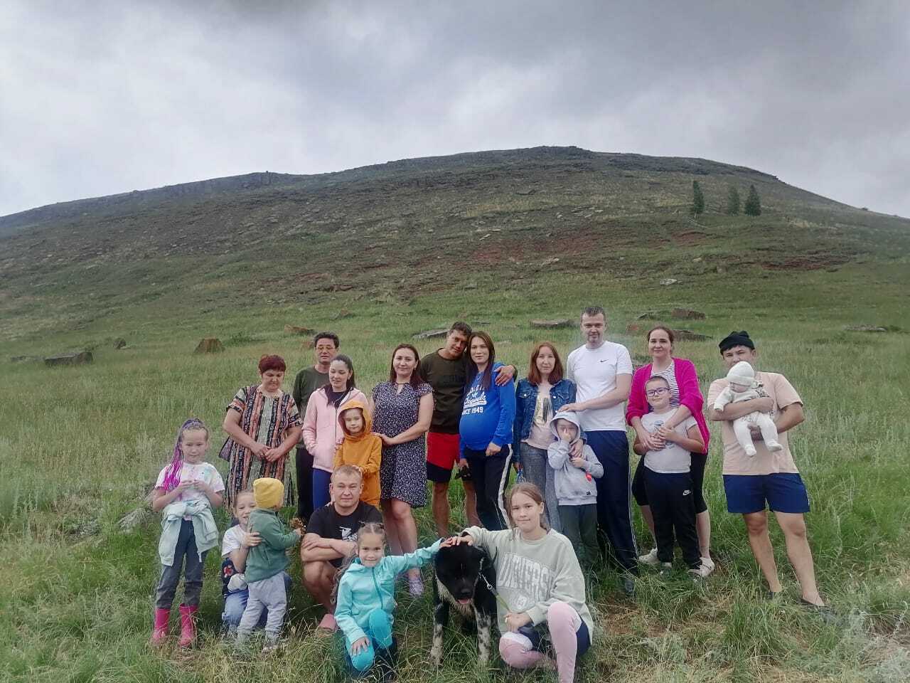 Великое искусство быть семьей