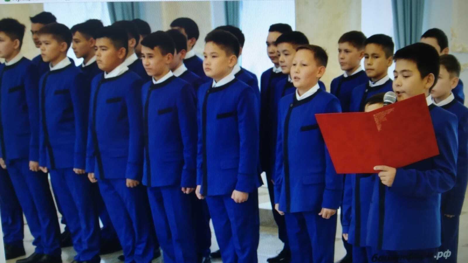 В школах Башкирии начнут изучать духовно-нравственную культуру