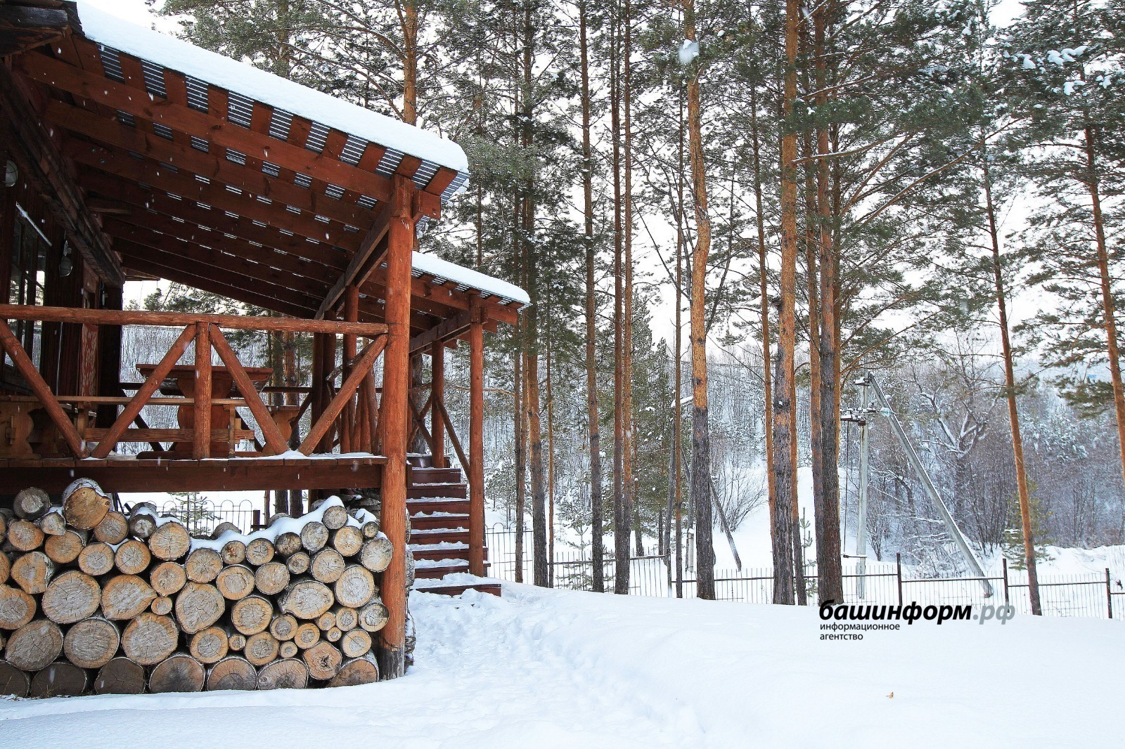 На госуслугах теперь есть сервис для развития туристического бизнеса