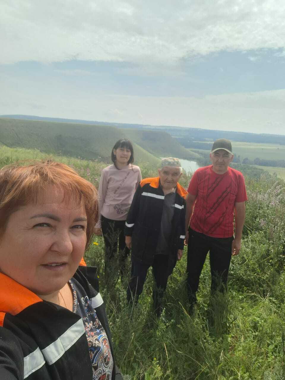 Великое искусство быть семьей