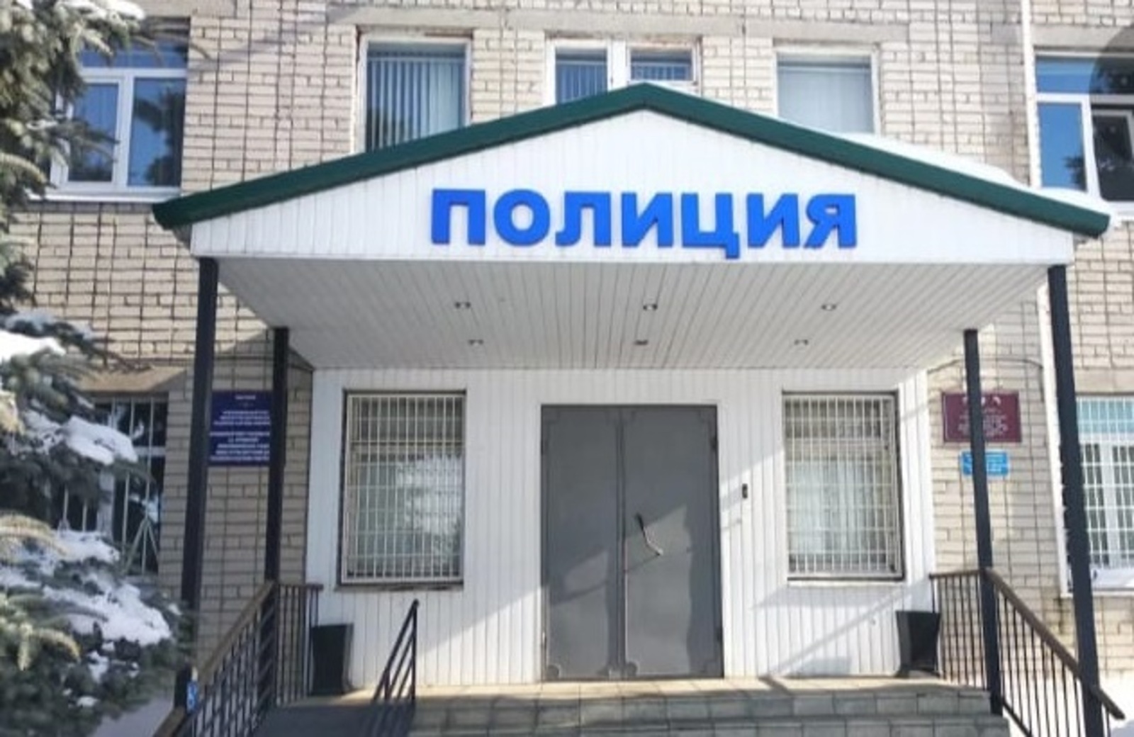 В Альшеевском районе проходит профилактическая акция «Наставник»